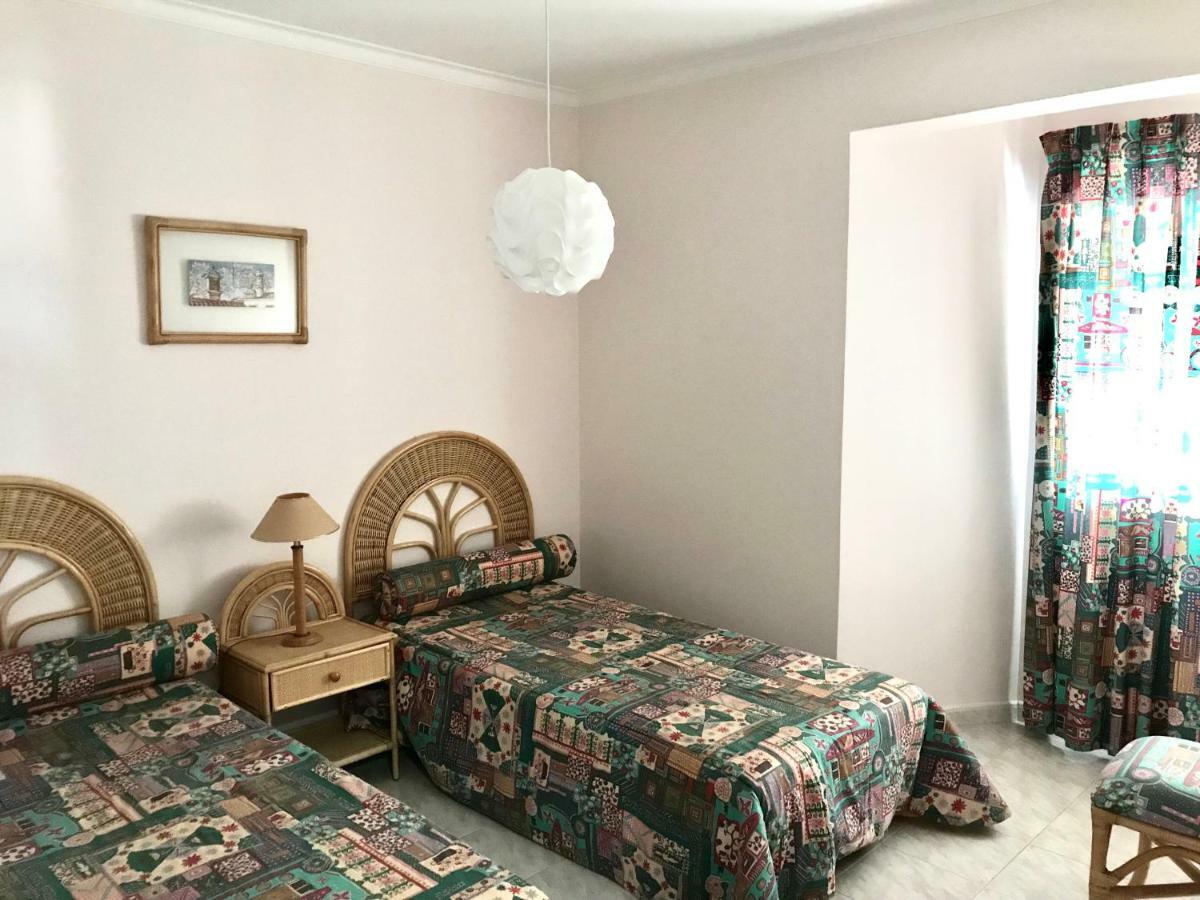 Palmeira Gale Albufeira Dış mekan fotoğraf
